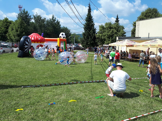 Comentarii opinii despre Hostinec na Lúčkach