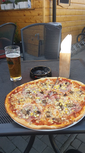 Opinii despre River Restaurant în Žilina - Gastronómia a pohostinstvo