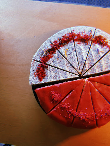 Temný OST BLOCK - Bratislava