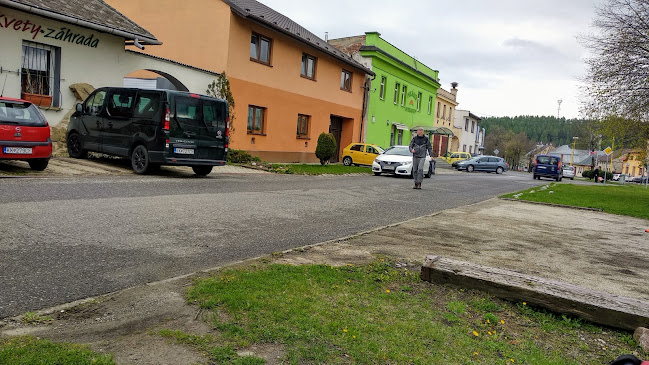 Pekáreň - potraviny LK Tatry, S.r.o. - Veľká Lomnica