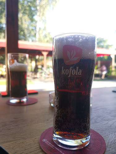 Comentarii opinii despre Darina Matušíková - Hostinec pri potôčku