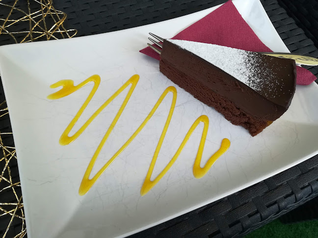 Goppion Caffe Topoľčany - Topoľčany