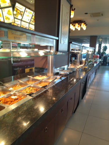 Aupark, Námestie osloboditeľov 1, 040 01 Staré Mesto