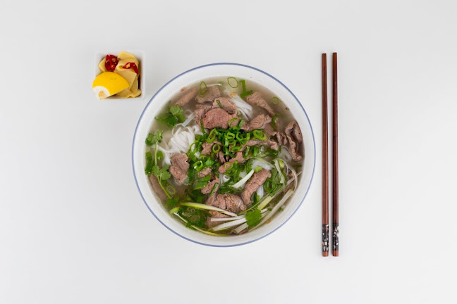 Opinii despre NEM Bistro în Juh - Gastronómia a pohostinstvo