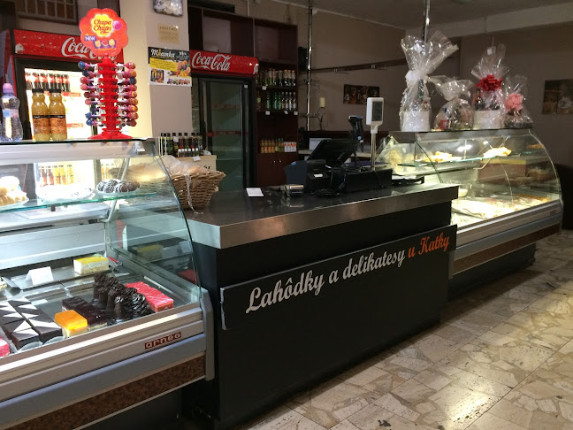 Opinii despre Lahôdky a delikatesy u Katky în Košice - Gastronómia a pohostinstvo