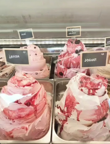 ERBIR ZMRZLINA - Svit