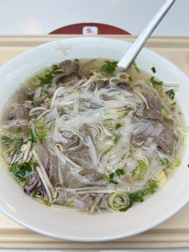 Opinii despre PHO YO în Staré Mesto - Gastronómia a pohostinstvo