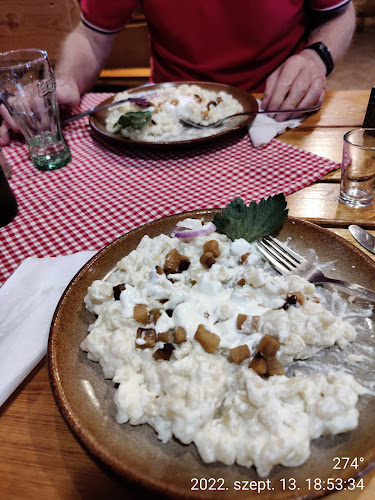 Reštaurácia Terasa - Gastronómia a pohostinstvo