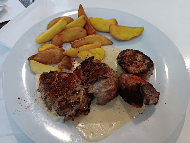 Opinii despre Majos Food - tradične dobré jedlá în Liptovský Mikuláš - Gastronómia a pohostinstvo