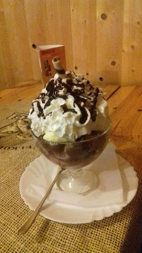 Opinii despre Reštaurácia Terasa în Šiatorská Bukovinka - Gastronómia a pohostinstvo