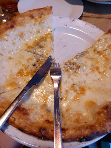 Opinii despre Pizzeria La Mamma în Nové Mesto - Gastronómia a pohostinstvo