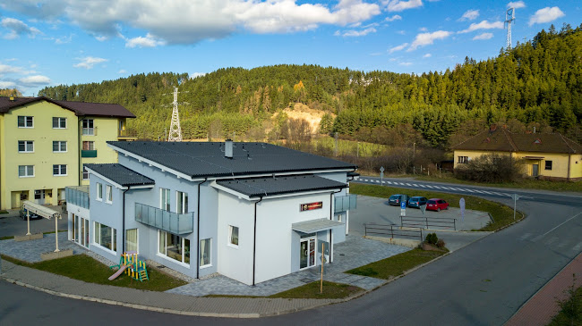 MaMi Style Pizza & Restaurant - Gastronómia a pohostinstvo