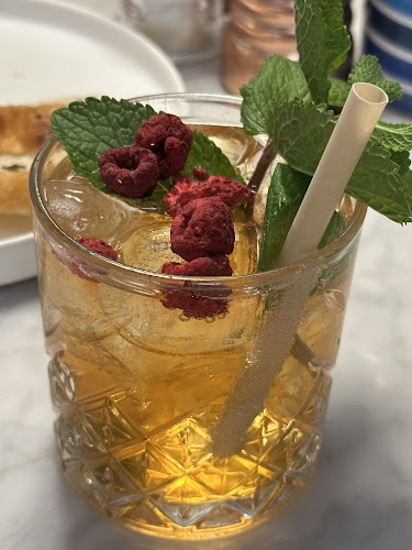 Opinii despre Gatto Matto Panská în Bratislava - Gastronómia a pohostinstvo