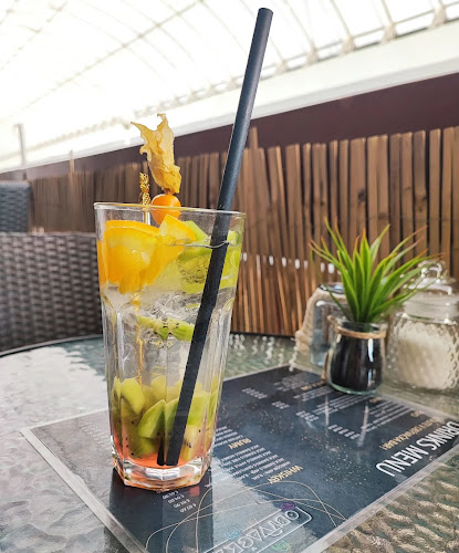 Obývačka bar Humenné - Gastronómia a pohostinstvo