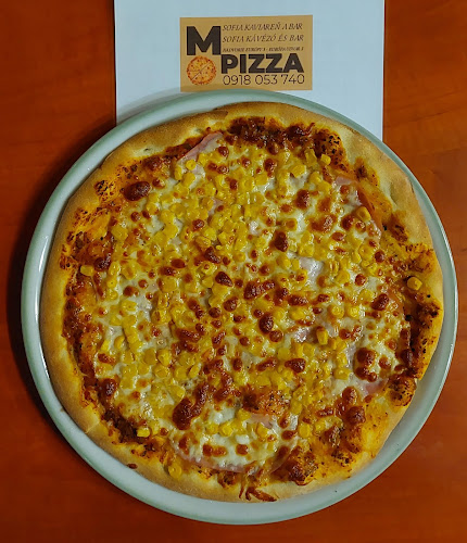 Opinii despre Sofia - kaviareň a bar în Komárno - Gastronómia a pohostinstvo