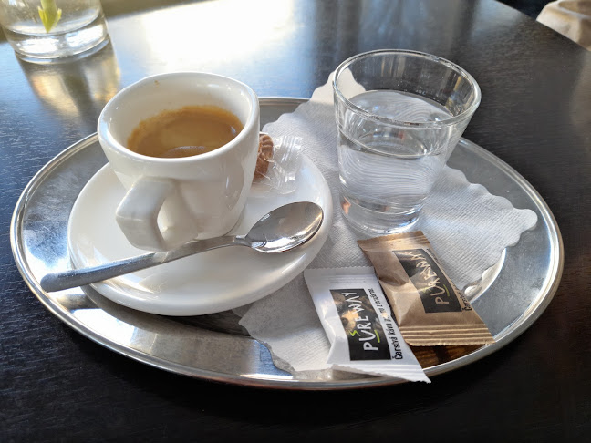 Comentarii opinii despre Central Café and restaurant