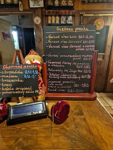 Remíza-Jelínkova krčma - Bratislava