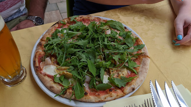 Opinii despre D'angelo în Prešov - Gastronómia a pohostinstvo