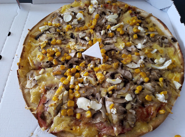 Papito Pizza - Gastronómia a pohostinstvo