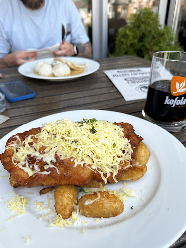 Reštaurácia Čarodej - Gastronómia a pohostinstvo