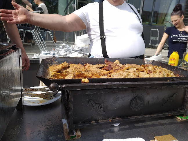 Opinii despre Domino în Šaľa - Gastronómia a pohostinstvo