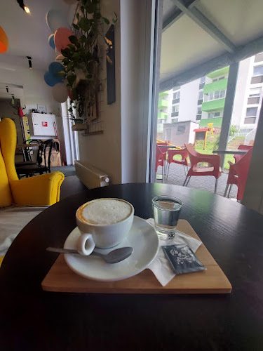 MÚV café - Gastronómia a pohostinstvo