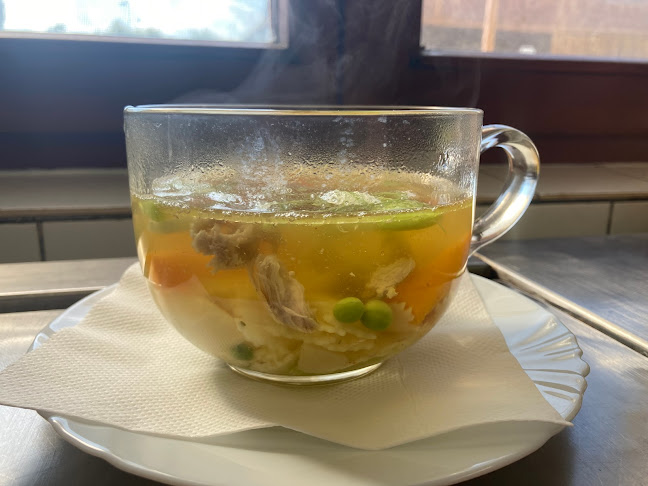 Opinii despre Gastro Domka în Dolná Strehová - Gastronómia a pohostinstvo