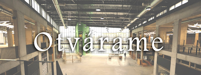 Fresh Market - Bratislava