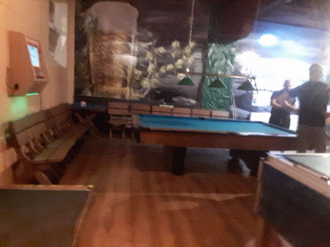 Dreváreň Pub - Dolný Kubín