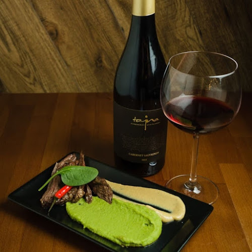 Manzo Steak & Burger - Žilina