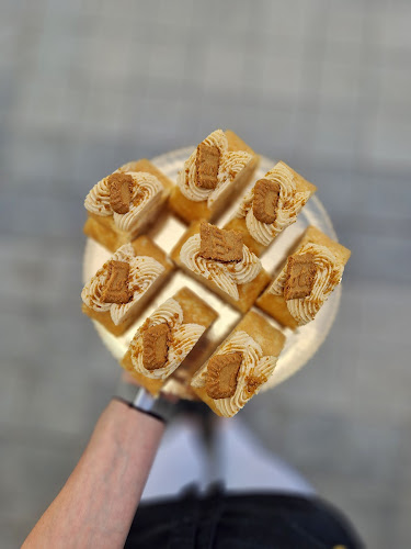 Comentarii opinii despre Jadran Caffe