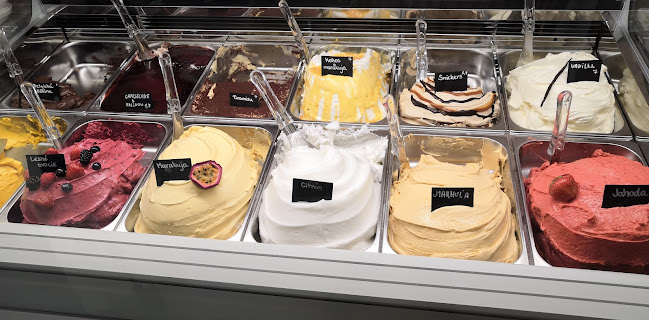 TIMI AMO - Gelato & Coffee