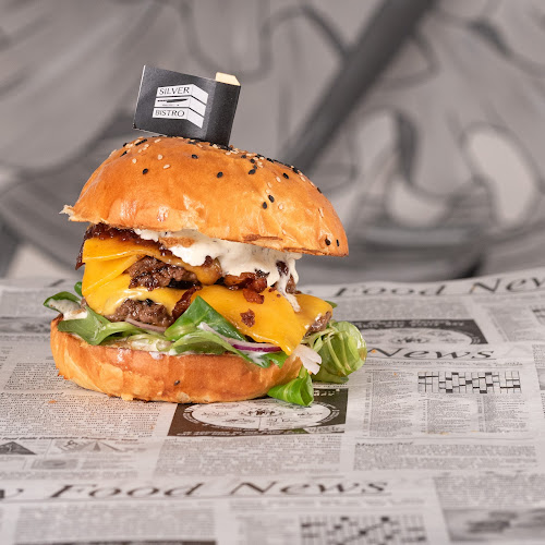 Silver Bistro - Nové Zámky