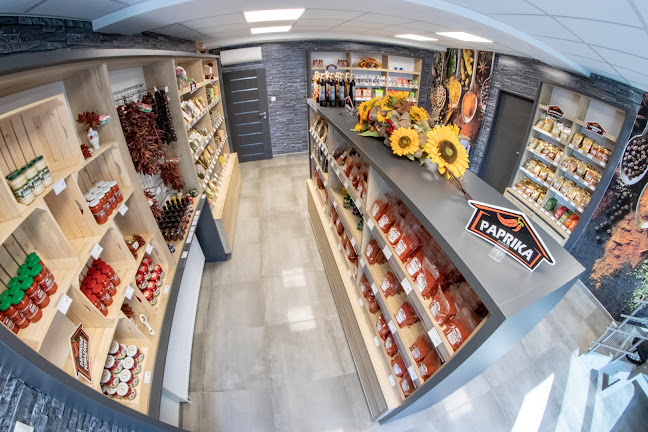 Paprika House - SvitCom s.r.o. - Gastronómia a pohostinstvo