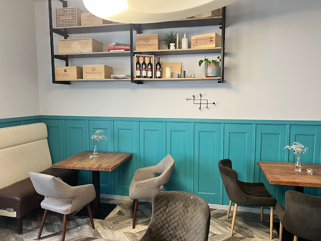 Straff Bakery - Žilina