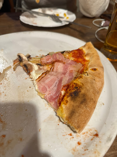 Opinii despre Pizza Hont în Hontianske Nemce - Gastronómia a pohostinstvo