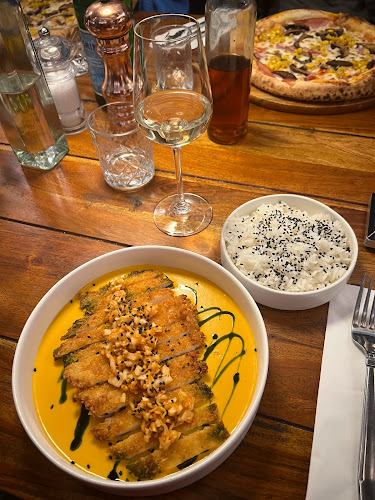 Comentarii opinii despre Gatto Matto Ventúrska