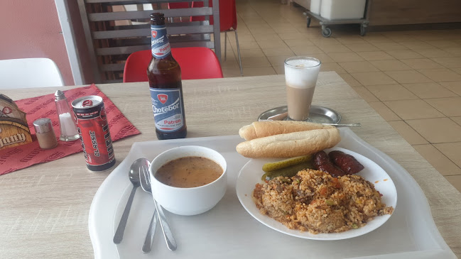 Opinii despre Bistro Laura în Devínska Nová Ves - Gastronómia a pohostinstvo