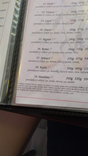 Pizza express Michaelo Žilina-Vlčince - Žilina