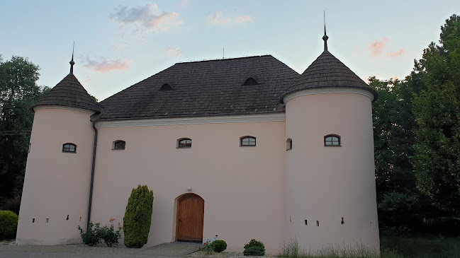 Comentarii opinii despre Pizzeria pod Kostrínom