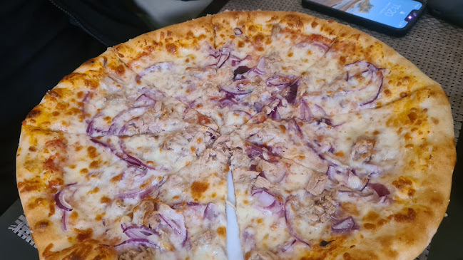Opinii despre Pizzeria Tykadielko în Zohor - Gastronómia a pohostinstvo