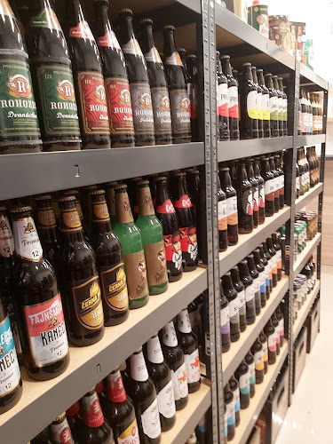 Opinii despre Pivotéka Tribeč în Topoľčany - Gastronómia a pohostinstvo