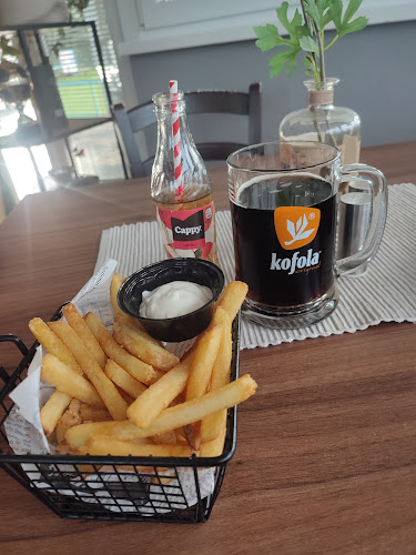 Kráľovský Bufet - Kráľová pri Senci