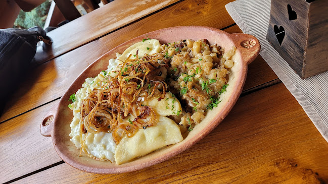 Koliba u Šidla - Kalná nad Hronom