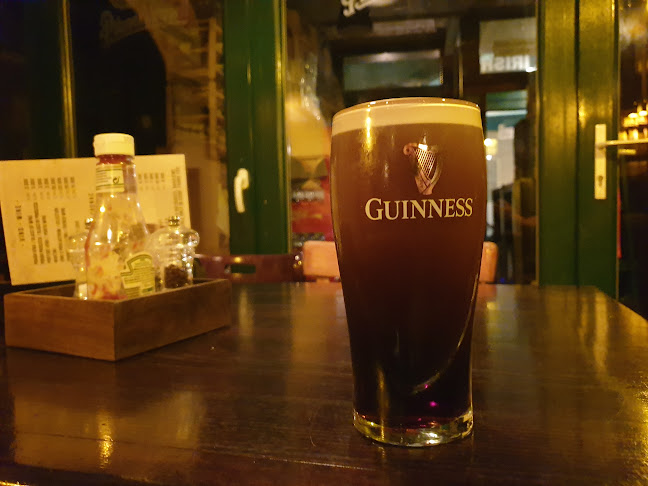 Opinii despre The Irish Times Pub în Nitra - Gastronómia a pohostinstvo