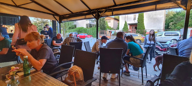 Laksa & Grill - Gastronómia a pohostinstvo