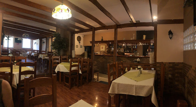Pizzeria La Mia - Gastronómia a pohostinstvo