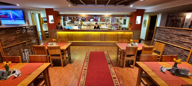 Reštaurácia Banco del Peru - Považská Bystrica