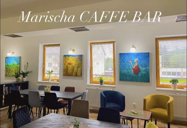 Marischa CAFFE BAR - Zákopčie