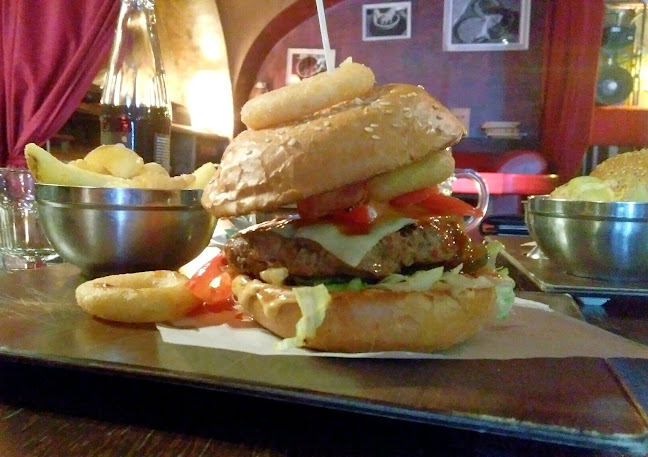 Comentarii opinii despre Restart Burger